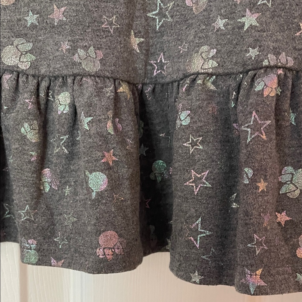 Disney Jumping Beans Dress Size 3T - Picture 2 of 8